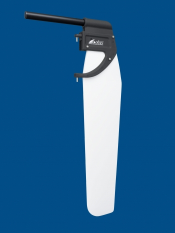 Rudder 20 Blade 1