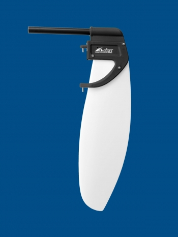 Rudder 20 Blade 2