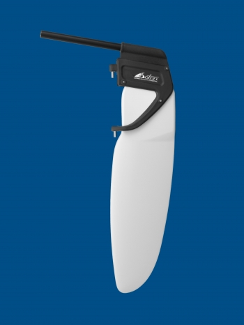 Rudder 25 Blade 1