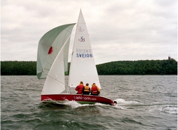 Safran 25 Pale 2