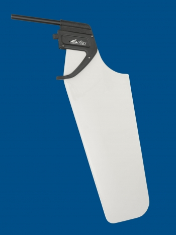 Rudder 25 Blade FD