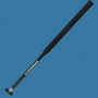 TILLER EXTENSION BLACK 60CM